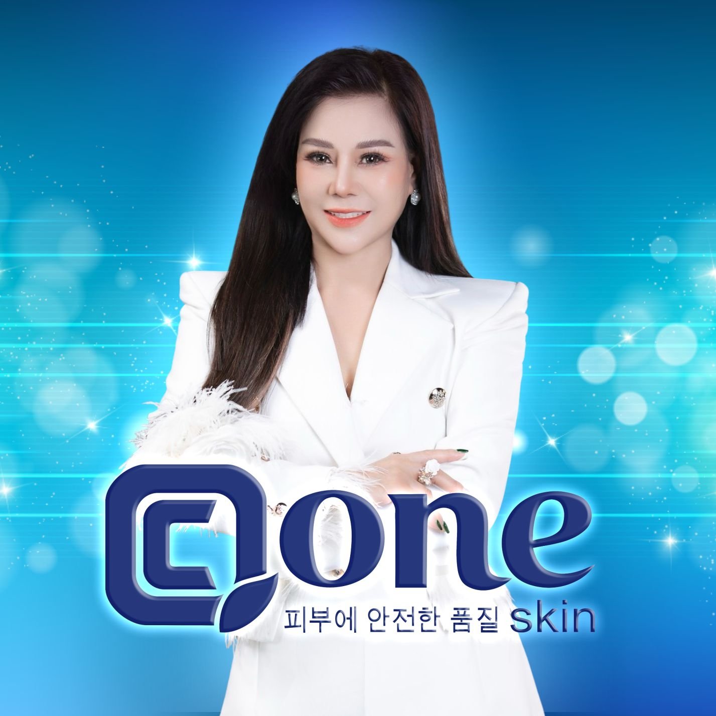 CEO QCONE Bùi Thị Hường