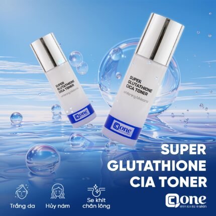 Super Glutathione Cia Toner