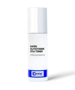 SUPER GLUTATHIONE CICA TONER