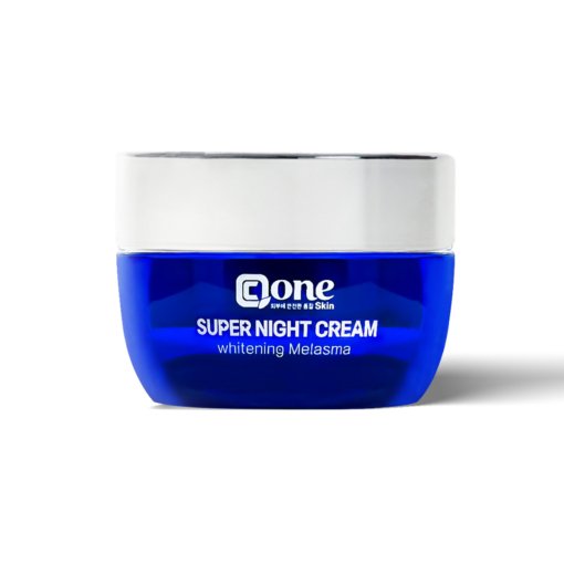 QCONE SUPER NIGHT CREAM