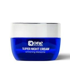 QCONE SUPER NIGHT CREAM