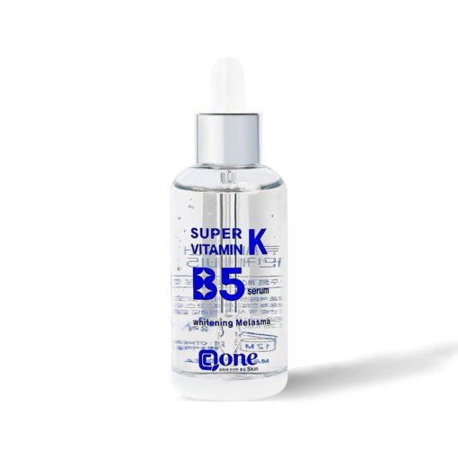 VITAMIN B5 QCONE Dưỡng