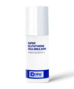 SUPER GLUTATHIONE CICA EMULSION WHITENING MELASMA