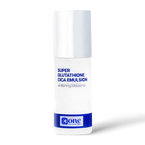 SUPER GLUTATHIONE CICA EMULSION WHITENING MELASMA