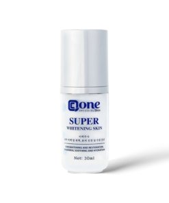 SUPER WHITENING SKIN