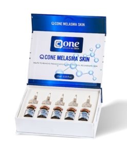 QCONE MELASMA SKIN