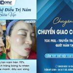 Hội thảo chuyên đề “Chuyển giao công nghệ TOP PEEL” – truyền trắng sinh học quét nám tại chỗ