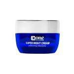 SUPER NIGHT CREAM – Kem làm trắng ban đêm