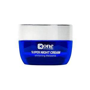 QCONE SUPER NIGHT CREAM Dưỡng